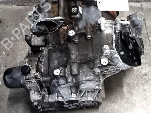Used Gearbox SKODA OCTAVIA III Combi (5E5, 5E6) 1.2 TSI (105 hp) 22293233