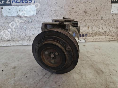 AC compressor NISSAN PATHFINDER III (R51) 2.5 dCi 4WD | BP27478402M34 