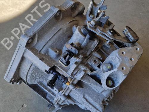 Gearbox OPEL MOKKA / MOKKA X (J13) 1.6 CDTI (_76) | BP30123577M3