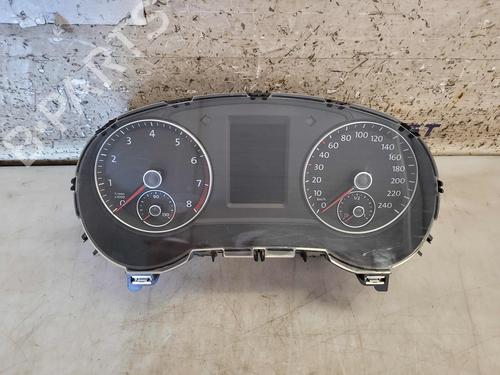 Used Instrument cluster VW SHARAN (7N1, 7N2) 1.4 TSI (150 hp) 24950349