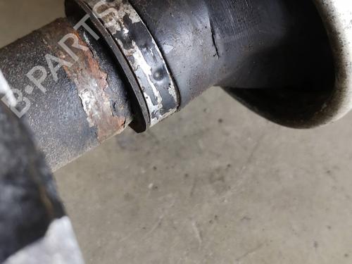 Driveshaft VW TIGUAN (5N_) 2.0 TDI | BP12877581M37 