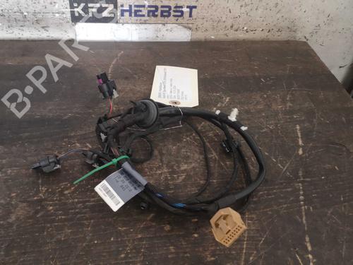 Used Wiring harness AUDI A5 Sportback (8TA) 2.0 TDI quattro (190 hp) 22283341