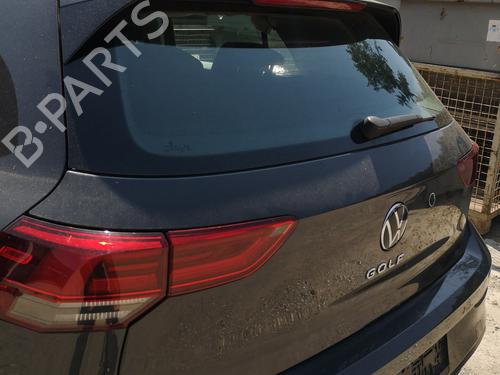 Tailgate VW GOLF VIII (CD1, DA1) 2.0 TDI | BP38086225C6 - Image 5