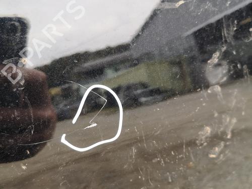 Left rear door FORD CAPRI (CX740L) EV | BP29745293C4 