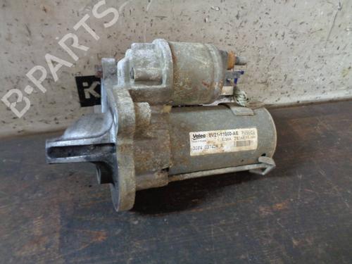 Used Starter Starter FORD FIESTA VI (CB1, CCN) 1.5 TDCi (75 hp) 33929577 33929577