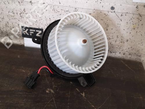 Varmvifte VW POLO VI (AW1, BZ1, AE1) 1.0 (65 hp) 12879139
