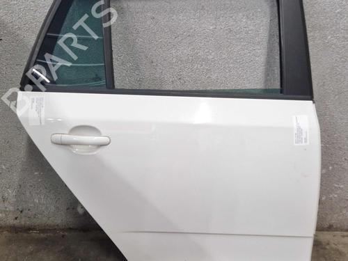 right-rear-door-skoda-fabia-ii-combi-545-2007-2008-2009-2010-2011-2012-2013-2014-38645872 main image