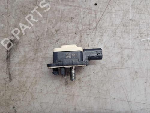 Module électronique PORSCHE CAYENNE (92A) 3.0 Diesel (262 hp) 29717871