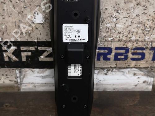 Switch PORSCHE PANAMERA (970) 4.8 4S | BP22289238I30 