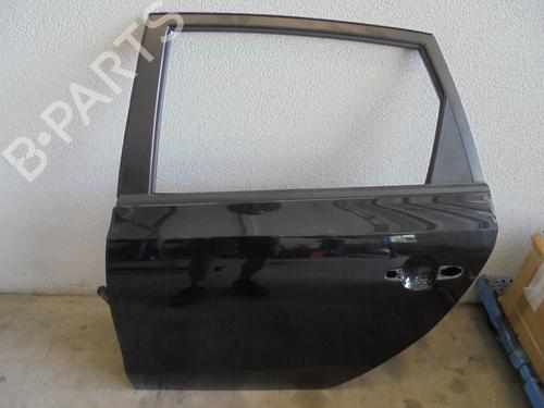 Used Left rear door HYUNDAI i30 Estate (FD) 1.6 CRDi (116 hp) 12886021