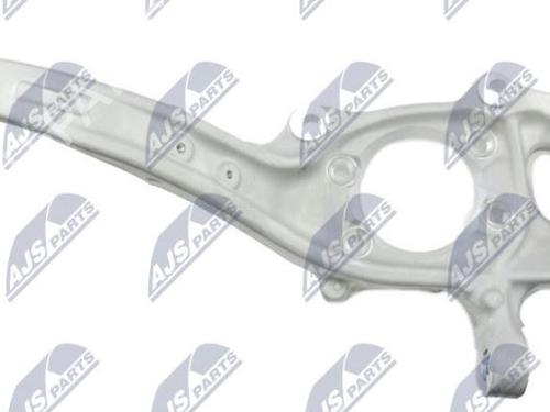 Right front steering knuckle AUDI A4 B8 (8K2) 2.0 TDI | BP22278400M26 