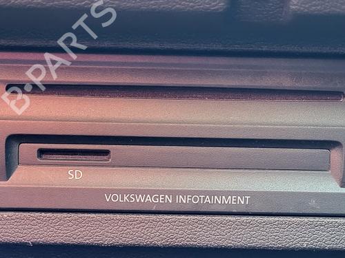 electronic-module-vw-passat-b8-variant-3g5-cb5-2014-39985505 main image