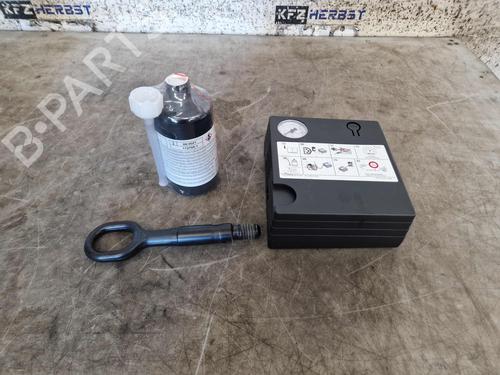 Used Jack Kit Jack Kit AUDI A3 Limousine (8VS, 8VM) 1.6 TDI (115 hp) 36260088 36260088