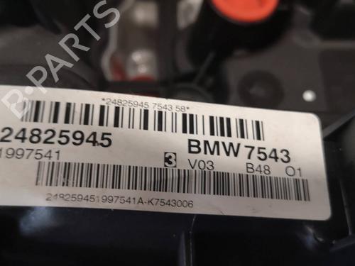 Engine BMW 3 Touring (G21, G81) 330 i xDrive | BP20496297M1 
