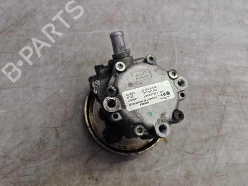 Steering pump CITROËN BERLINGO / BERLINGO FIRST Box Body/MPV (M_) 1.6 HDI 90 (MB9HX, MC9HX) | BP26509746M99 