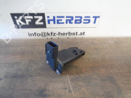 Used Mass air flow sensor FORD FOCUS II Turnier (DA_, FFS, DS) 1.6 TDCi (109 hp) 13432869
