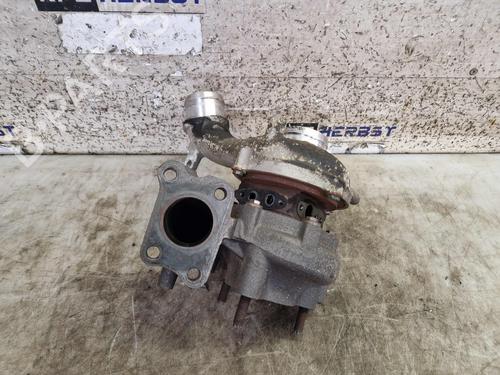 Used Turbocharger/Supercharger Turbocharger/Supercharger NISSAN NAVARA NP300 (D40) 2.5 dCi 4WD (174 hp) 33929627 33929627