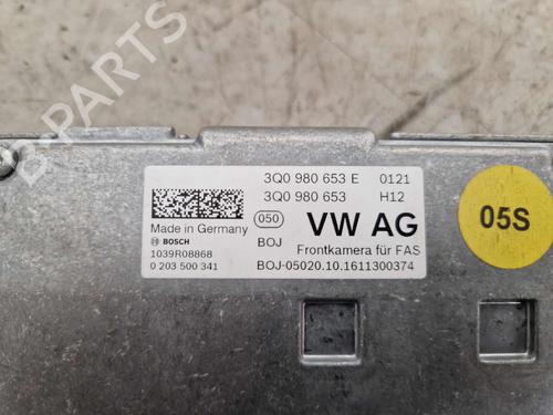 Electronic sensor VW PASSAT B8 Variant (3G5, CB5) 2.0 TDI | BP38989418M84 - Image 1