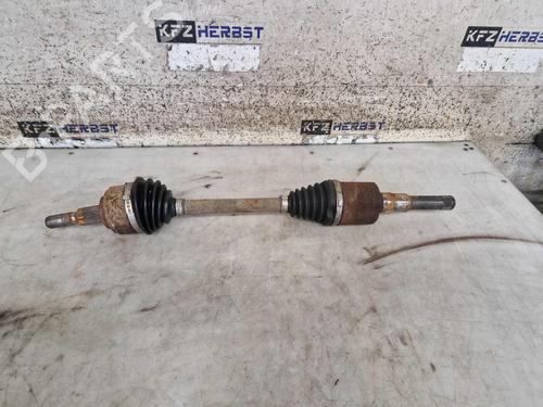 Used Left front driveshaft Left front driveshaft FORD FOCUS IV Turnier (HP) 1.5 EcoBlue (120 hp) 40184704 40184704