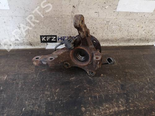 Right front steering knuckle OPEL MERIVA A MPV (X03) 1.3 CDTI (E75) | BP12879411M26 