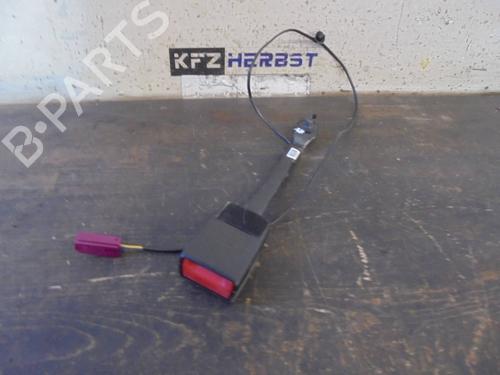 Used Front right seatbelt FORD C-MAX II (DXA/CB7, DXA/CEU) 1.5 TDCi (120 hp) 13435928