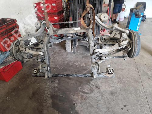 Used Rear axle Rear axle 38776560 38776560