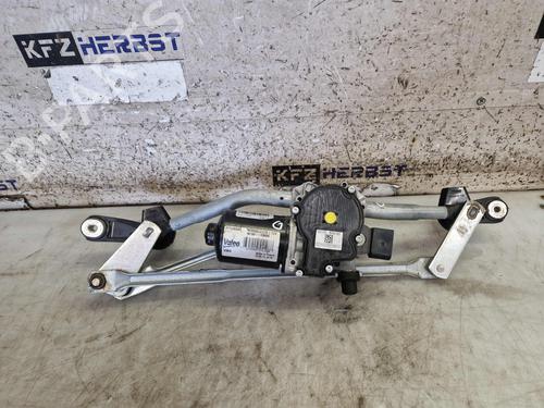 Front wipers mechanism HYUNDAI i20 II (GB, IB) 1.2 | BP28107439C83 
