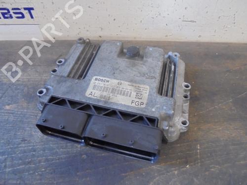 Computer motormanagement OPEL ASTRA H Estate (A04) 1.9 CDTI (L35) (150 hp) 13440892