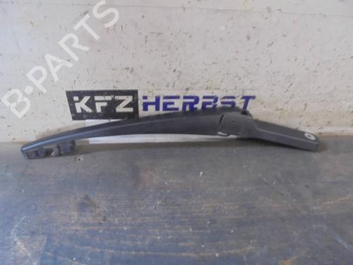 Used Rear windshield wiper arm BMW 2 Active Tourer (F45) 216 d (116 hp) 13068367