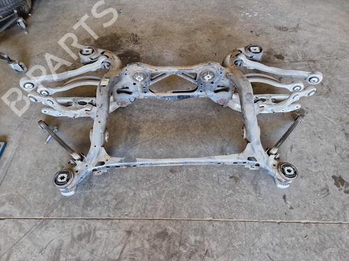 Used Rear axle Rear axle 36779722 36779722