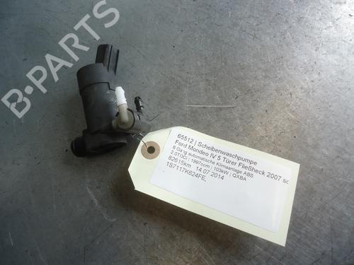 Sprinklervæskepumpe FORD MONDEO IV (BA7) 2.0 TDCi (140 hp) 13439924