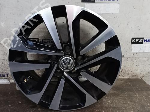 Used Rim VW TOURAN (5T1) 2.0 TDI (116 hp) 22293948