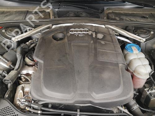 Used Engine Engine 38591207 38591207