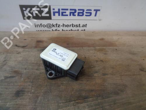 Used Electronic sensor OPEL CORSA D (S07) 1.3 CDTI (L08, L68) (75 hp) 13432589