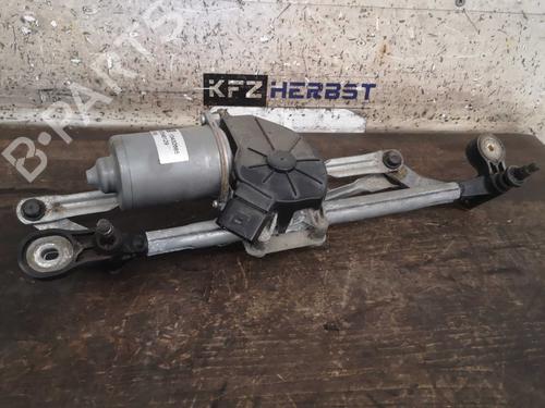 Used Front wipers mechanism OPEL CORSA E (X15) 1.2 (08, 68) (69 hp) 22288306