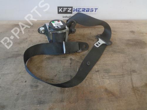 Used Front right seatbelt FORD KUGA I 2.0 TDCi (136 hp) 12864122
