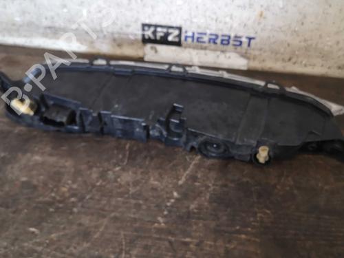 Right front fog light CITROËN C4 Grand Picasso II (DA_, DE_) 1.6 HDi / BlueHDi 115 | BP22287806C31 