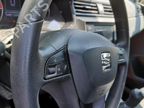 Steering wheel SEAT IBIZA V (KJ1, KJG) 1.0 MPi | BP36297766C49 - Image 3