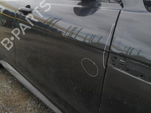 Right front door JAGUAR XE (X760) 3.0 S | BP29912486C3