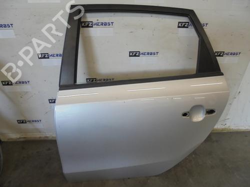 Used Left rear door HYUNDAI i30 Estate (FD) 1.4 (105 hp) 12886081