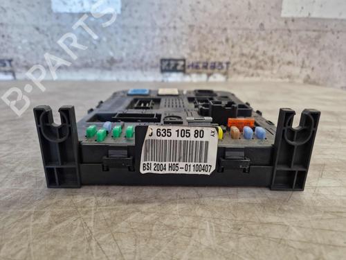 Control unit CITROËN C4 Picasso I MPV (UD_) 1.8 i 16V | BP25716622M11 