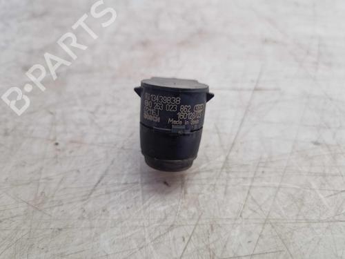 Electronic module OPEL ZAFIRA TOURER C (P12) 1.6 CDTI (75) | BP27363503M83 