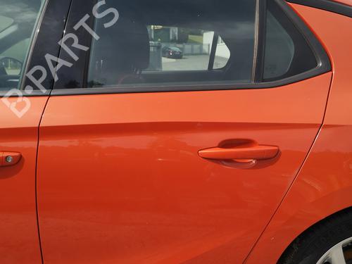 left-rear-door-opel-corsa-f-p2jo-2019-37262401 main image