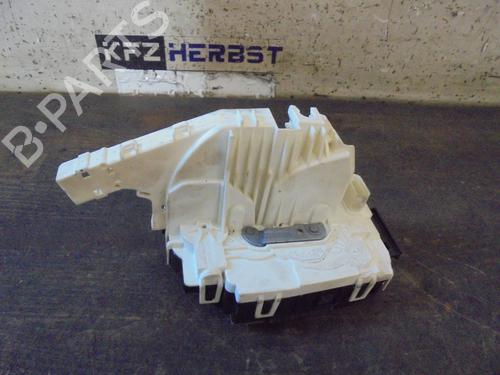 Rear left lock MERCEDES-BENZ C-CLASS (W204) C 180 CDI (204.000) | BP12889297C100 