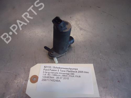 Pompe de lave-glace FORD FUSION (JU_) 1.4 (80 hp) 13066395