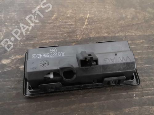 Switch SKODA OCTAVIA III Combi (5E5, 5E6) 2.0 TDI | BP22290091I30 