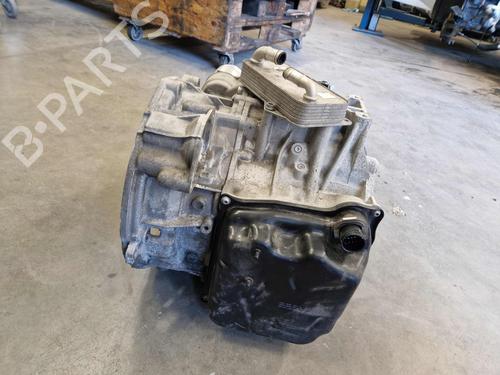 Gearbox VW GOLF VII Variant (BA5, BV5) 2.0 TDI | BP29966597M3