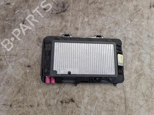 Used Control unit Control unit VW PASSAT B8 Variant (3G5, CB5) 2.0 TDI 4motion (200 hp) 34057848 34057848