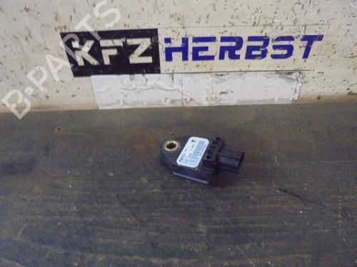 Elektronisk modul KIA CEE'D Sportswagon (JD) 1.6 CRDi 128 (128 hp) 12872438