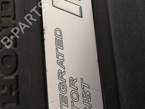 Upper protection HONDA CIVIC VIII Saloon (FD, FA) 1.3 IMA (FA3, FD3) | BP12895194M93 